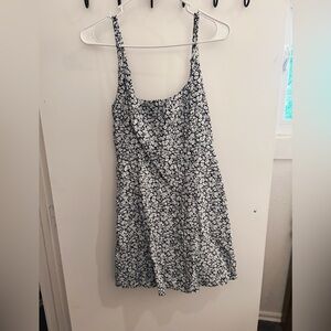 Old Navy Floral Dress